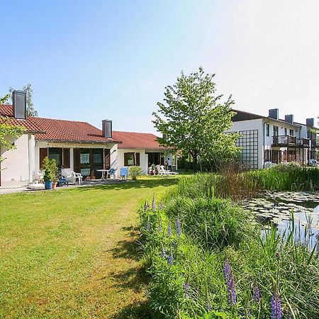 Ferienwohnung Im Ferienpark Falkenstein 팔켄슈타인 외부 사진