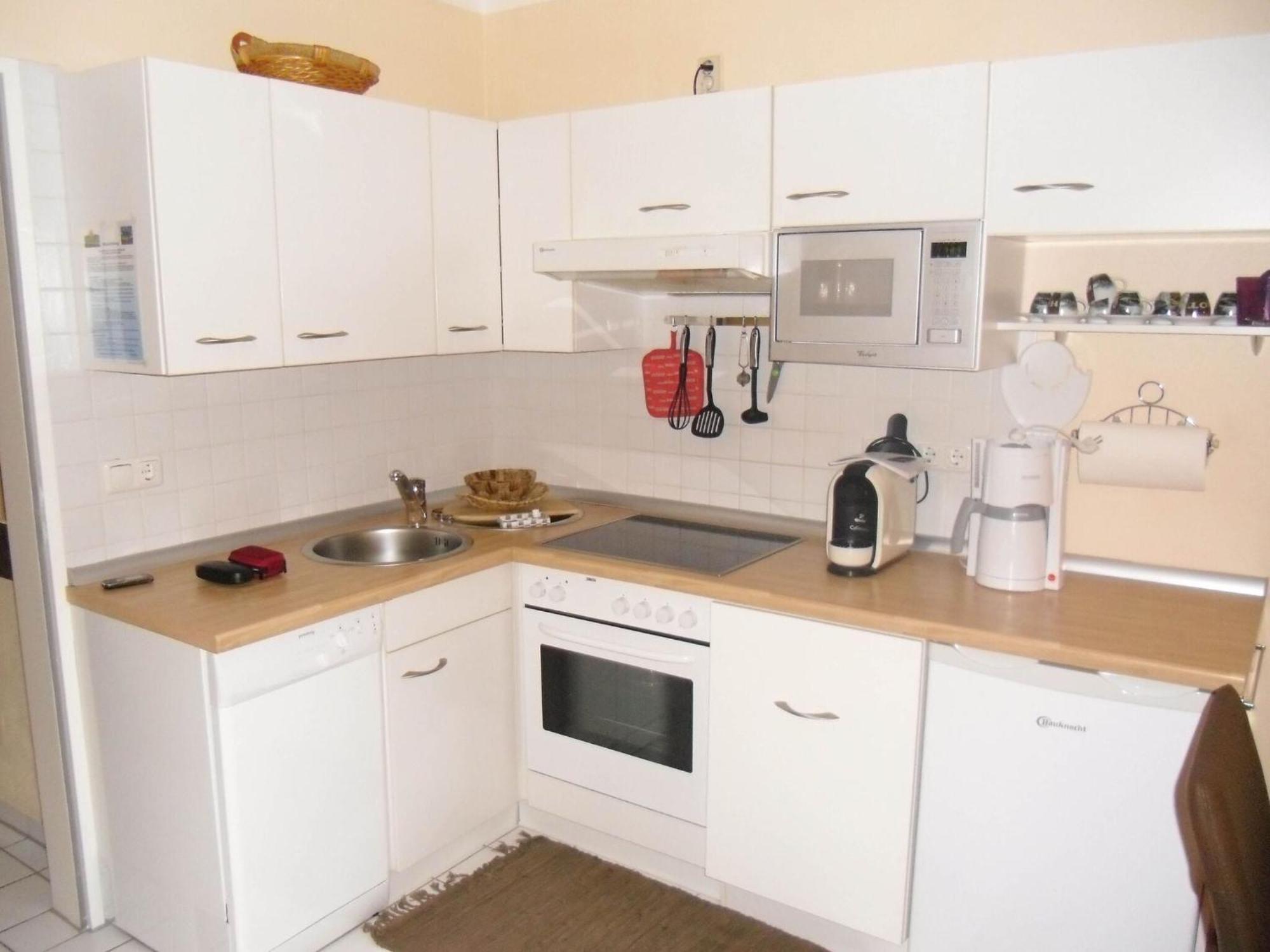 Ferienwohnung Im Ferienpark Falkenstein 팔켄슈타인 외부 사진