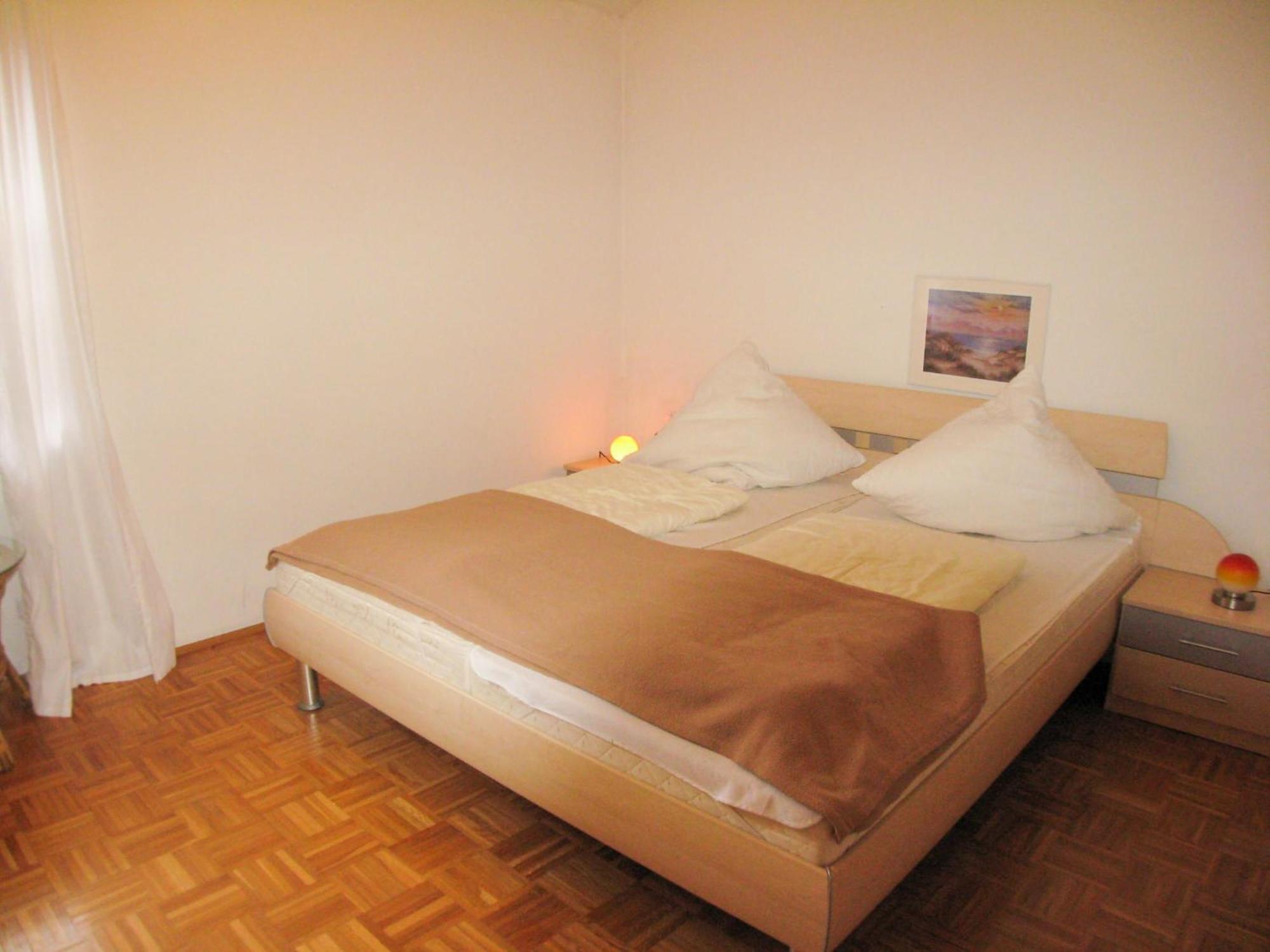 Ferienwohnung Im Ferienpark Falkenstein 팔켄슈타인 외부 사진