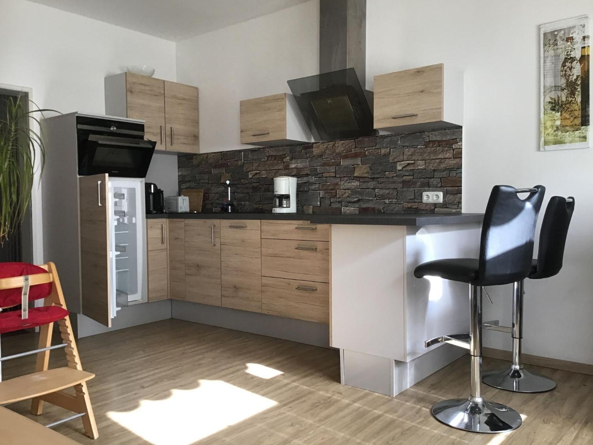 Ferienwohnung Im Ferienpark Falkenstein 팔켄슈타인 외부 사진