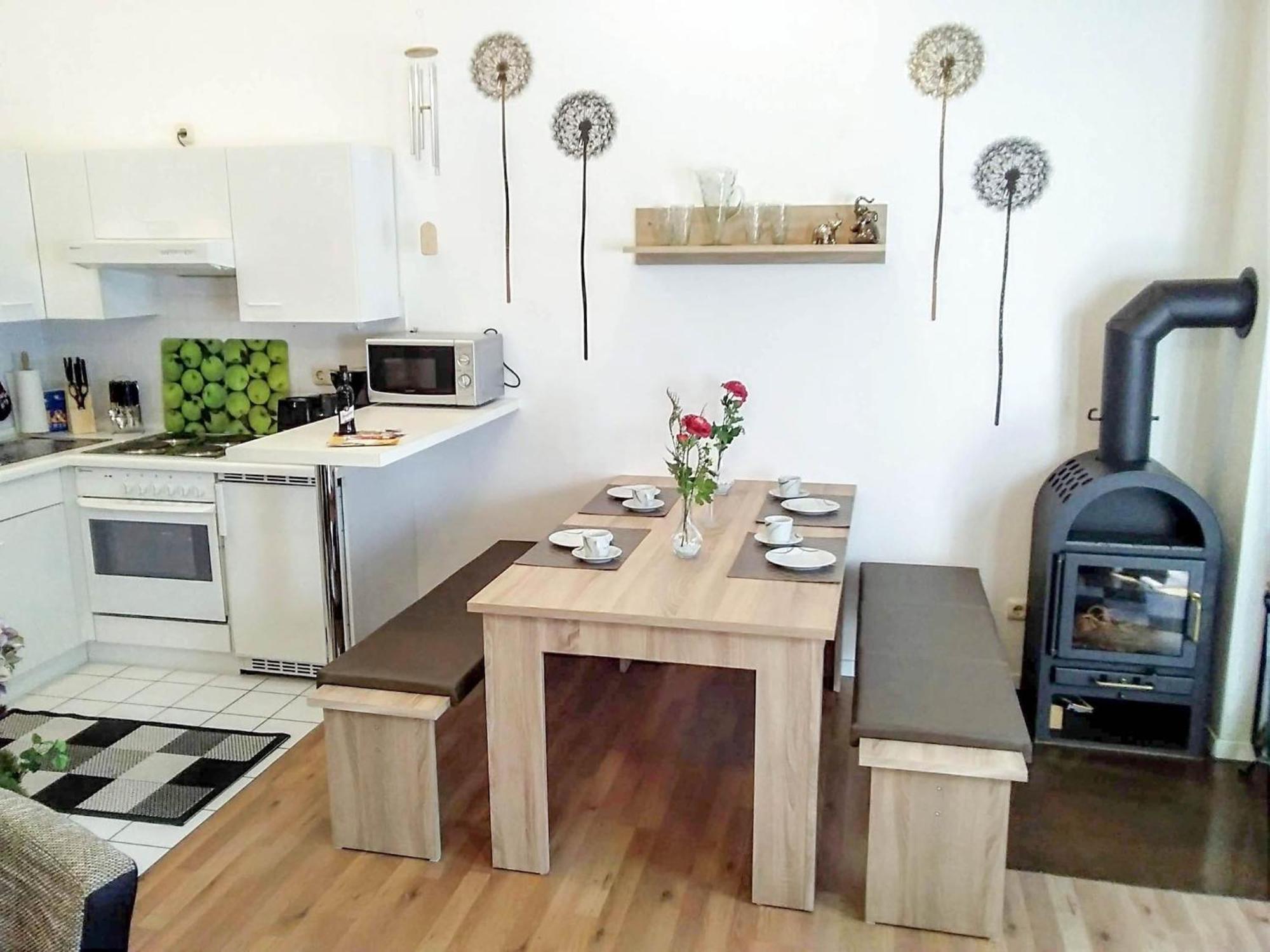 Ferienwohnung Im Ferienpark Falkenstein 팔켄슈타인 외부 사진