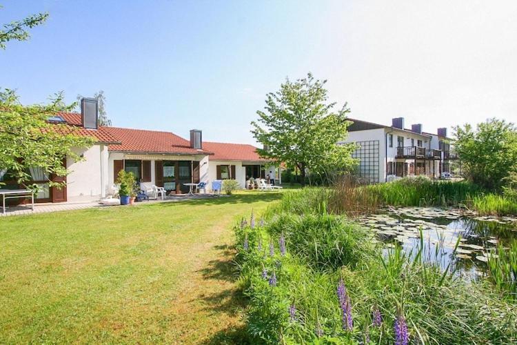 Ferienwohnung Im Ferienpark Falkenstein 팔켄슈타인 외부 사진