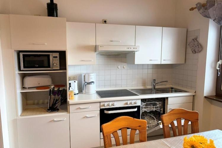 Ferienwohnung Im Ferienpark Falkenstein 팔켄슈타인 외부 사진
