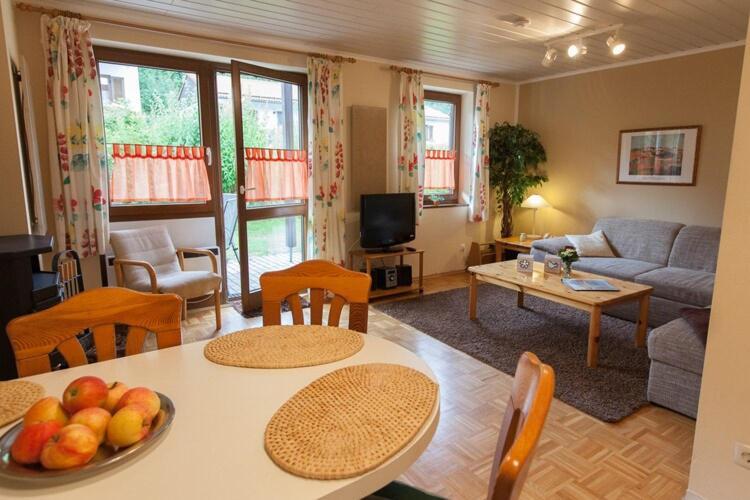 Ferienwohnung Im Ferienpark Falkenstein 팔켄슈타인 외부 사진