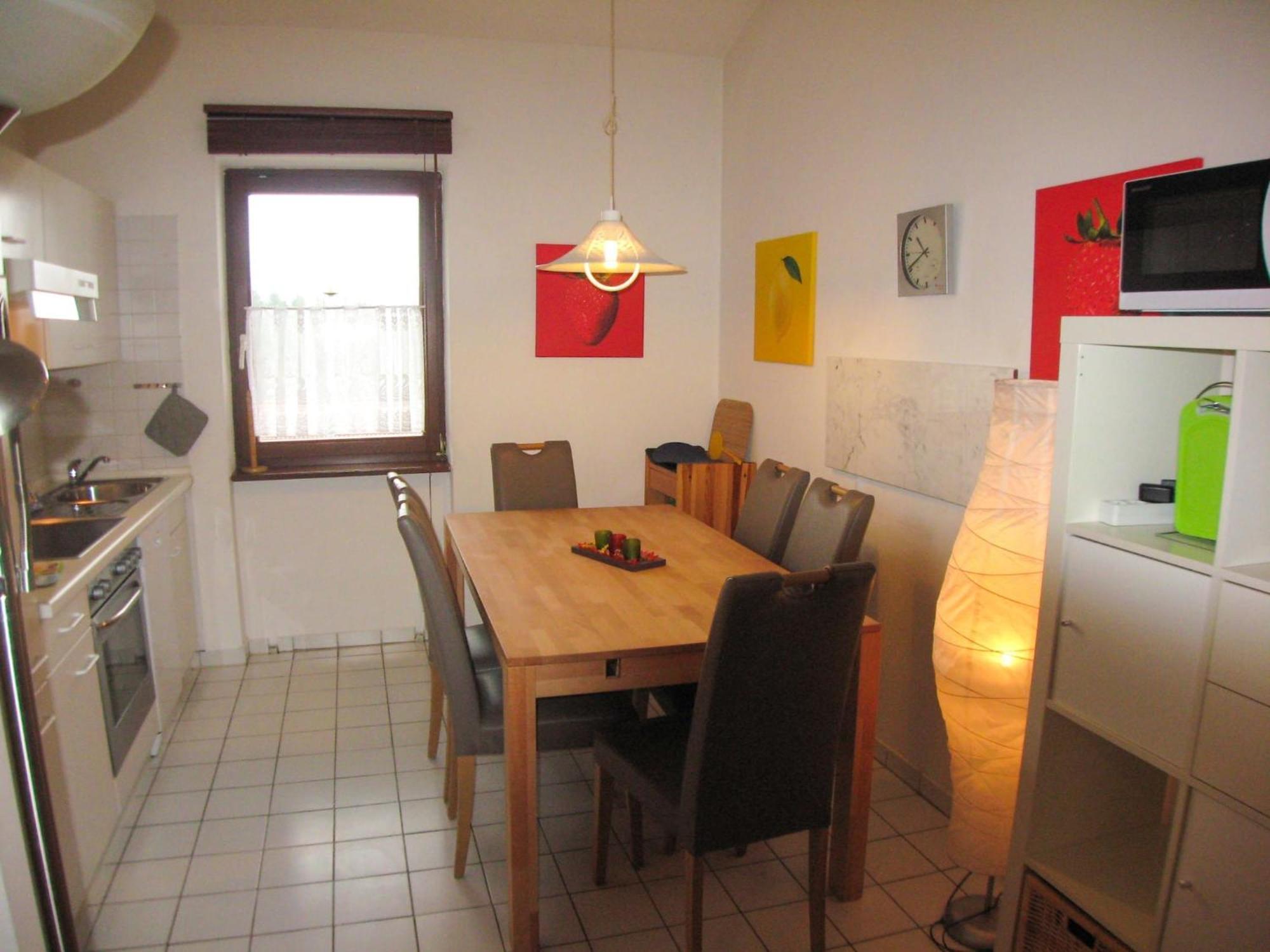 Ferienwohnung Im Ferienpark Falkenstein 팔켄슈타인 외부 사진