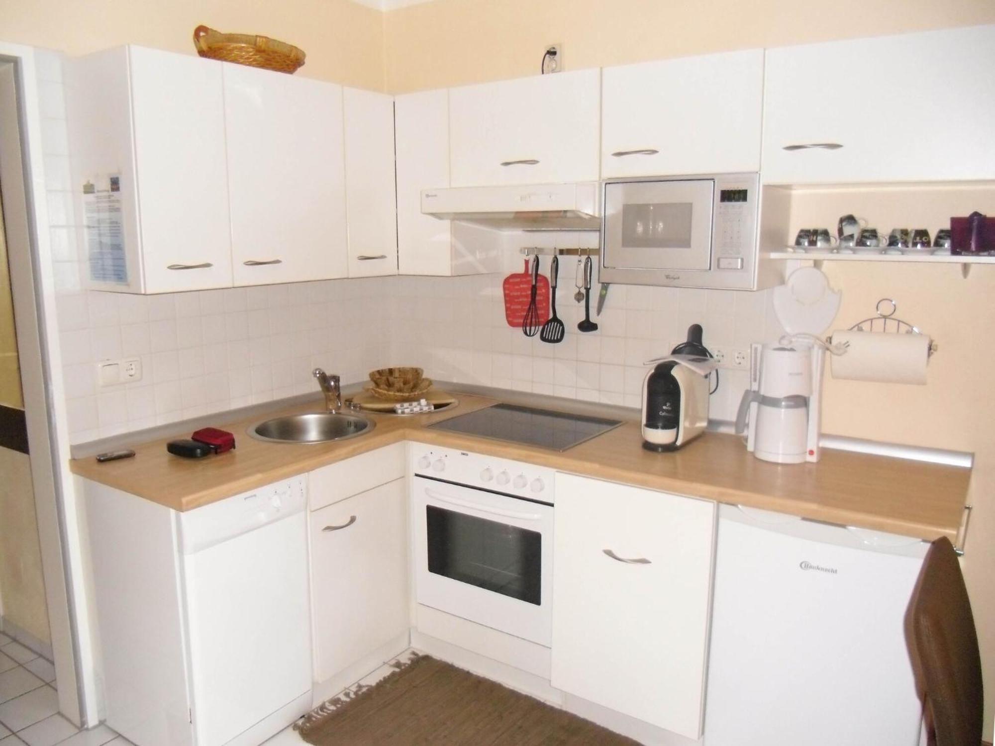 Ferienwohnung Im Ferienpark Falkenstein 팔켄슈타인 외부 사진