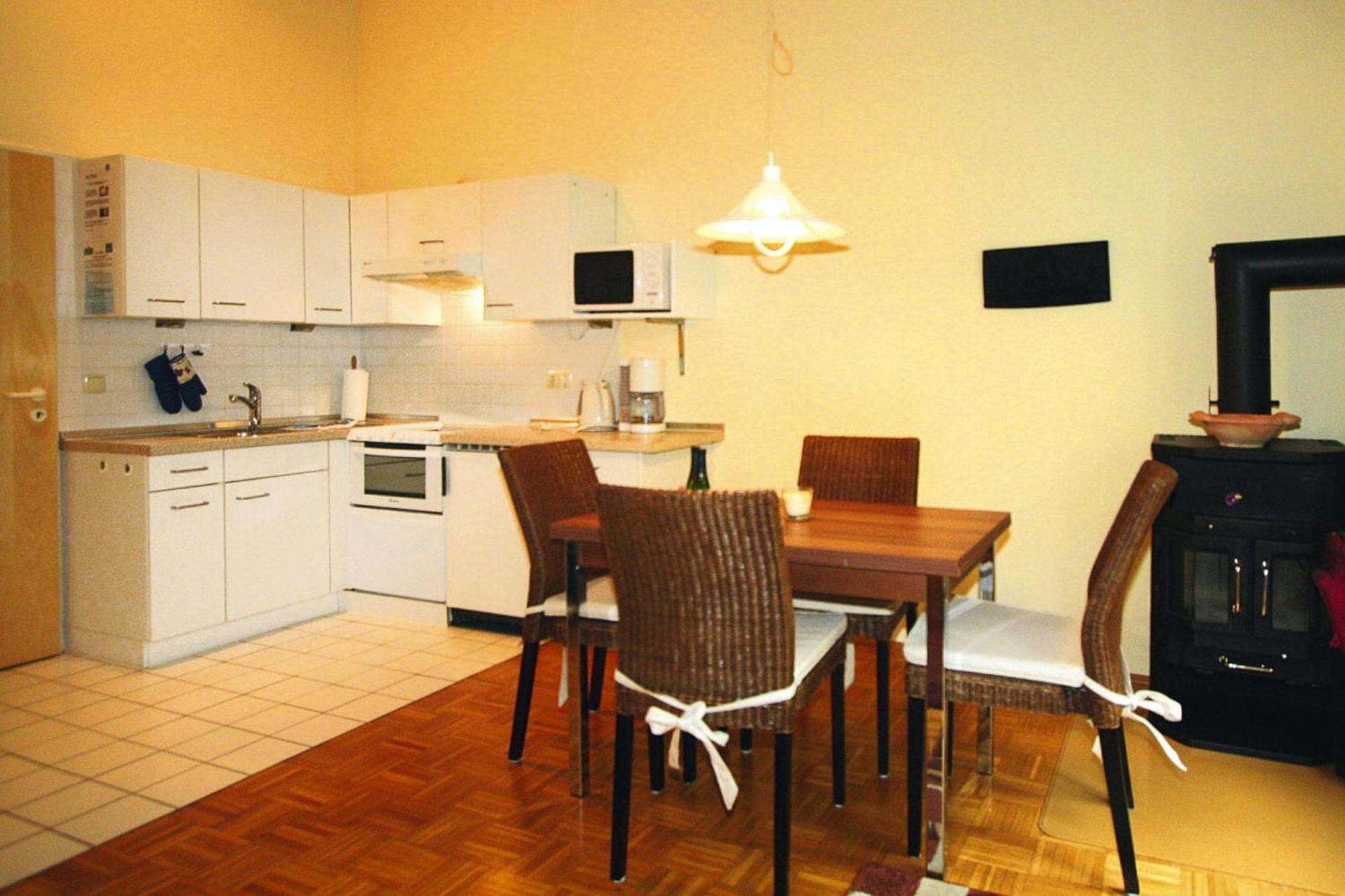 Ferienwohnung Im Ferienpark Falkenstein 팔켄슈타인 외부 사진