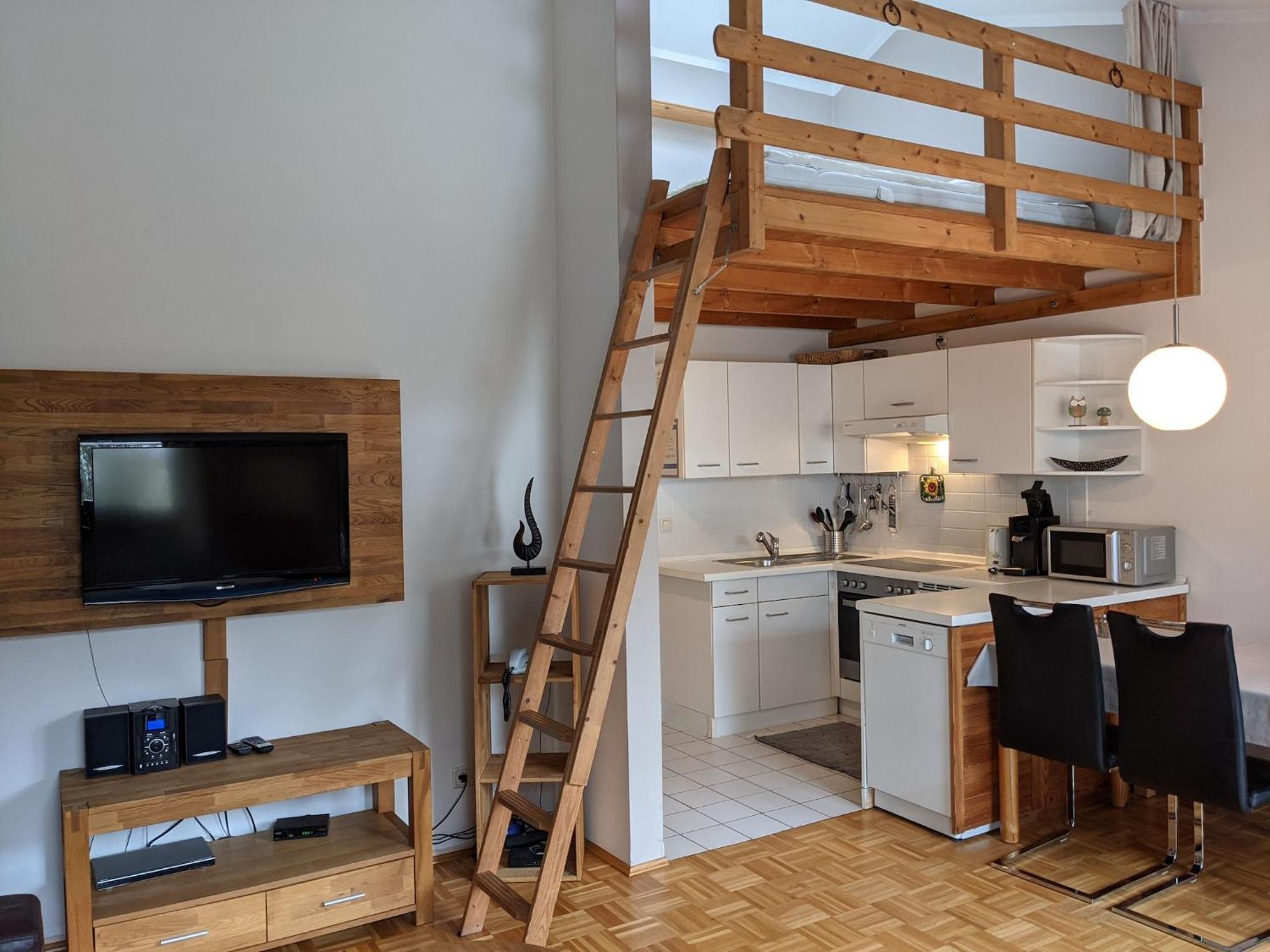 Ferienwohnung Im Ferienpark Falkenstein 팔켄슈타인 외부 사진