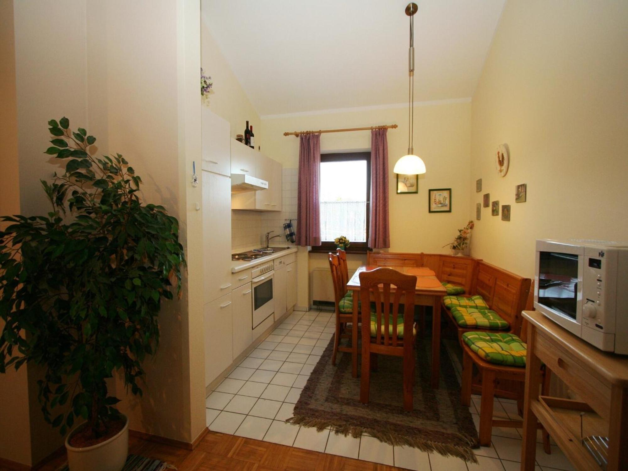 Ferienwohnung Im Ferienpark Falkenstein 팔켄슈타인 외부 사진