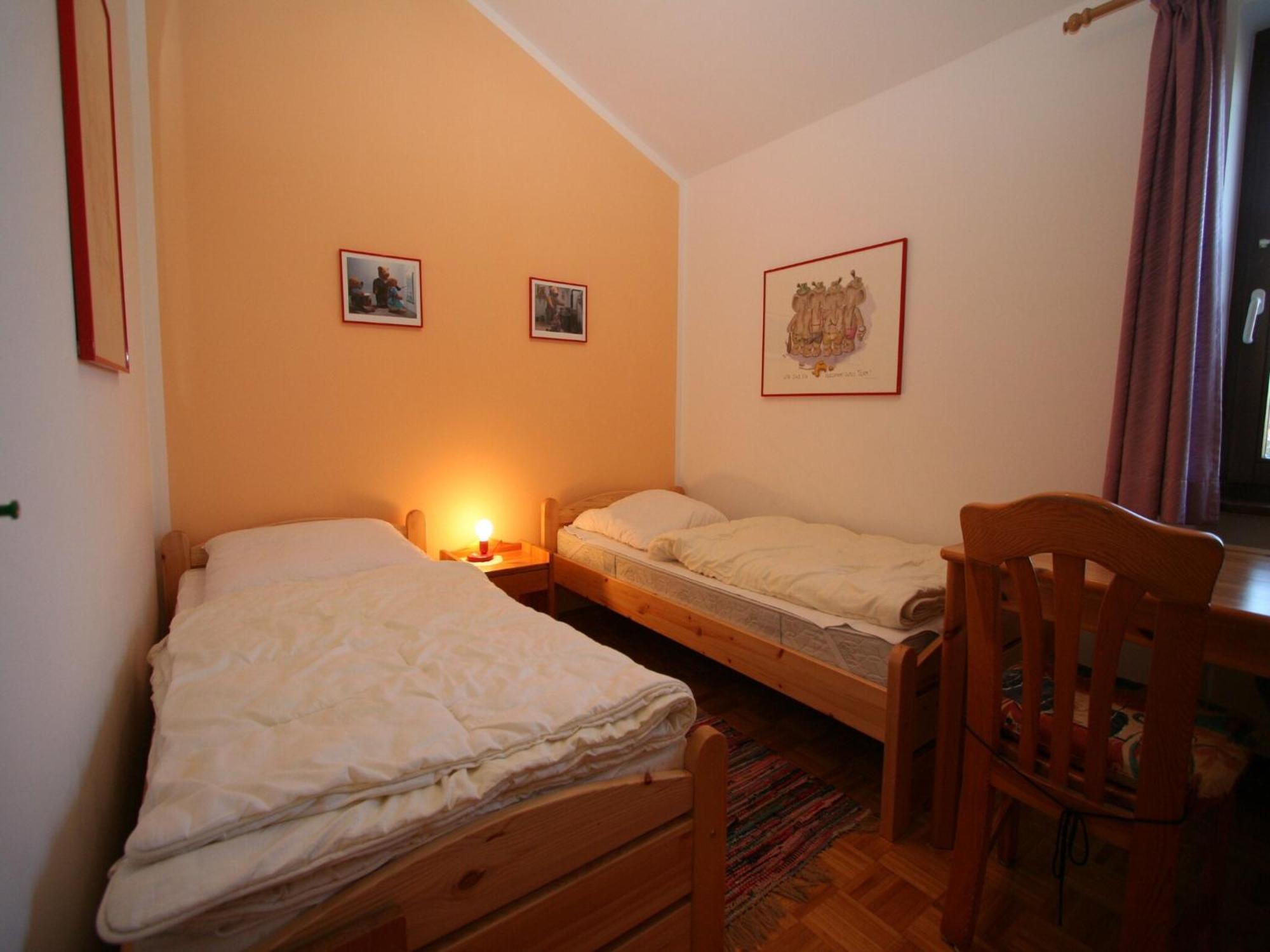Ferienwohnung Im Ferienpark Falkenstein 팔켄슈타인 외부 사진