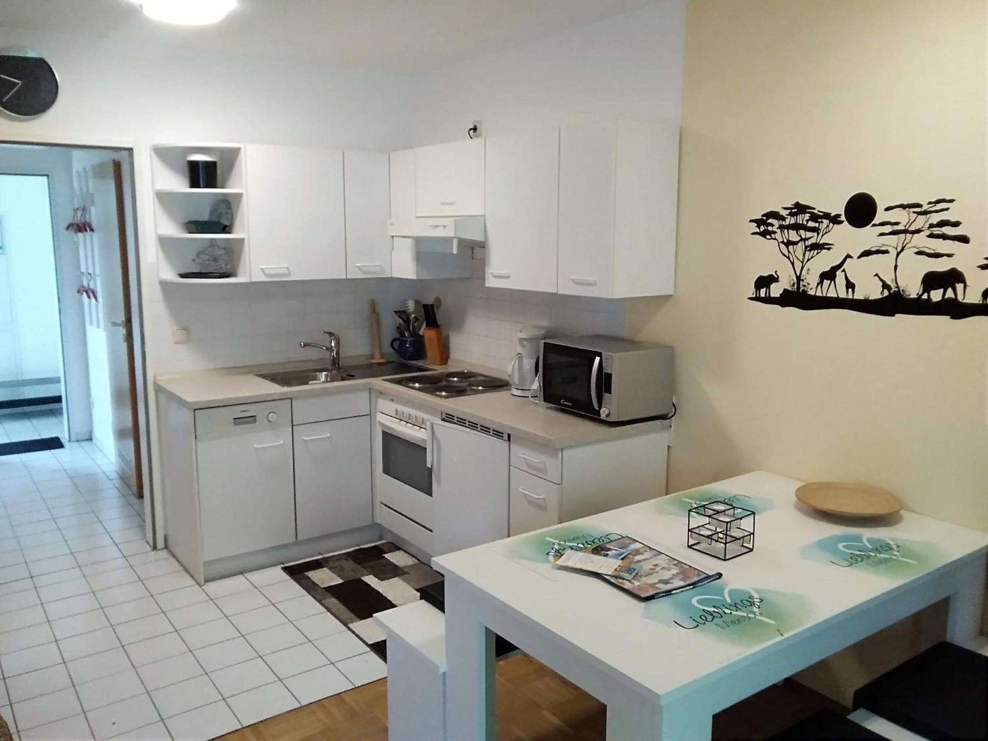 Ferienwohnung Im Ferienpark Falkenstein 팔켄슈타인 외부 사진